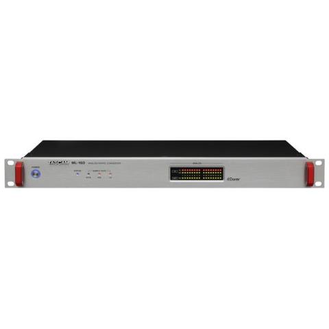 TASCAM-16ch Analog/Dante ConverterML-16D