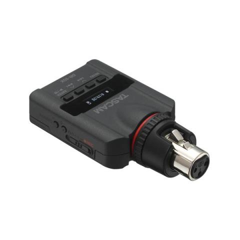 TASCAMDR-10X