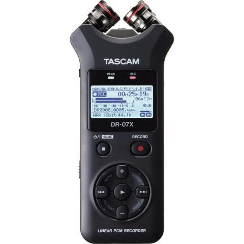 TASCAMDR-07X