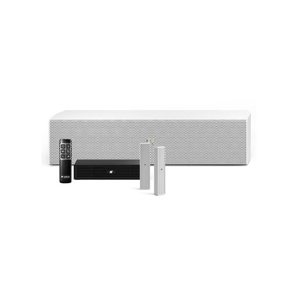 RCF-アクティブ サブウーファーSUB 705-AS II