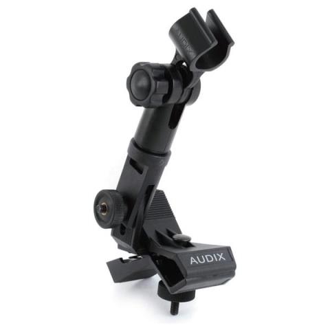 Audix-DUAL PIVOT RIM MOUNTED CLIPDFLEX