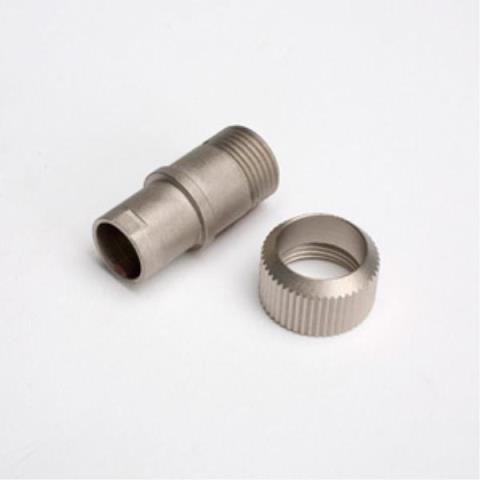 SHURE-入力コネクターロック金具WA340