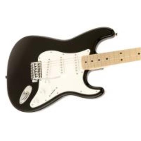 Affinity Series Stratocaster Blackサムネイル