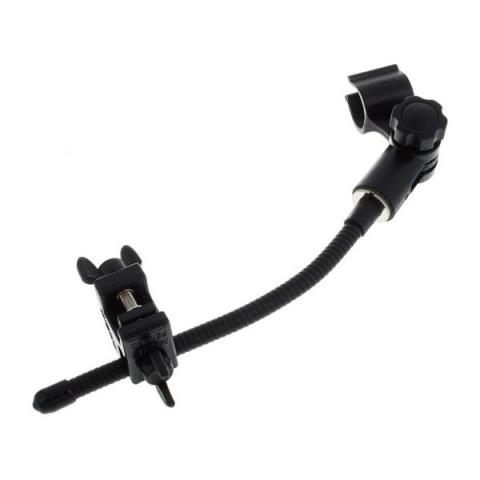 Audix-FLEXIBLE MINI-GOOSENECK WITH DRUM TENSION LUG CLAMPDCLAMP