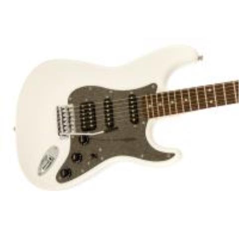 Affinity Series Stratocaster HSS Olympic Whiteサムネイル