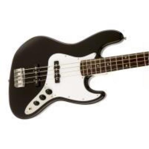 Affinity Series Jazz Bass Blackサムネイル