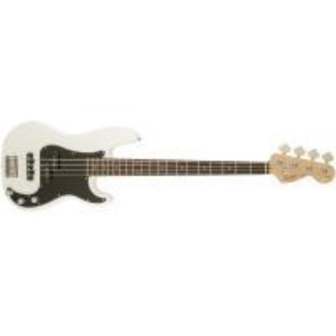 Affinity Series Precision Bass PJ Olympic Whiteサムネイル