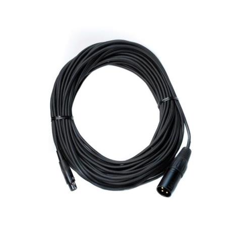 Audix-CABLE FOR MICROS SERIES AND MICROBOOMCBL-M50 15m