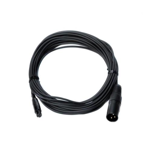 AUDIX-CABLE FOR MICROS SERIES AND MICROBOOMCBL-M25 7.5m