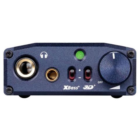 iFi Audio-充電バッテリー駆動ポータブルDAC&ヘッドフォンアンプmicro iDSD Signature