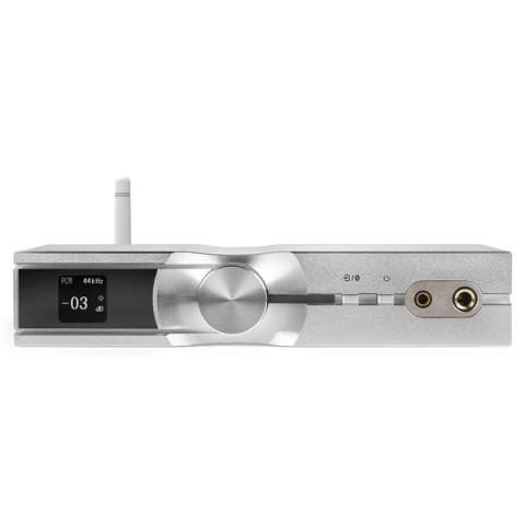 iFi Audio-デジタルマルチフォーマット対応DAC&ヘッドフォンアンプNEO iDSD