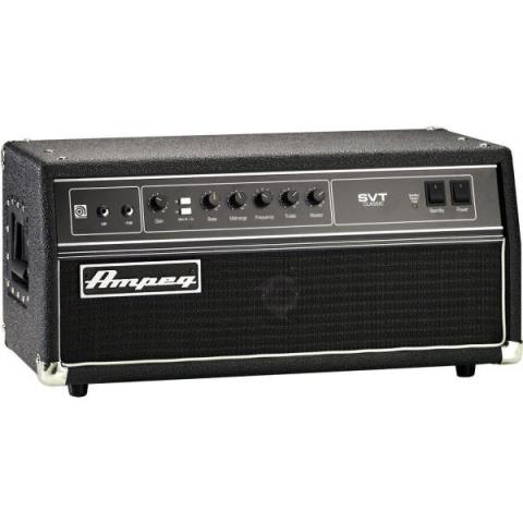 Ampeg-ベースアンプヘッドSVT-CL