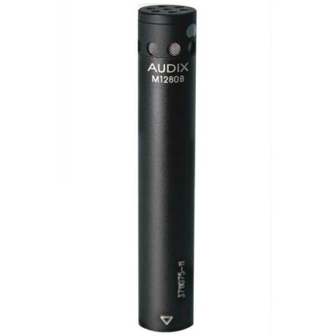 Audix-MINIATURIZED CONDENSER MICROPHONEM1280BHC