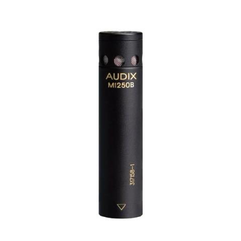 Audix-MINIATURIZED CONDENSER MICROPHONEM1250BHC