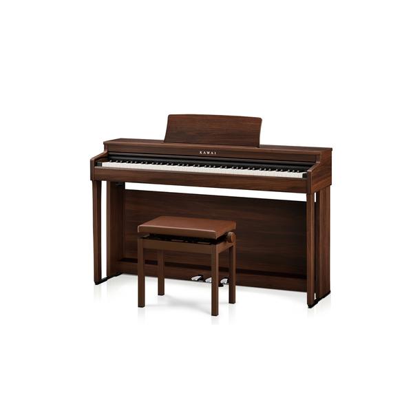 KAWAI-デジタルピアノCN201MW