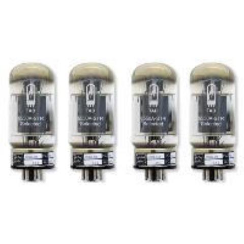Tube Amp Doctor (TAD)

6550A-STR クアッド