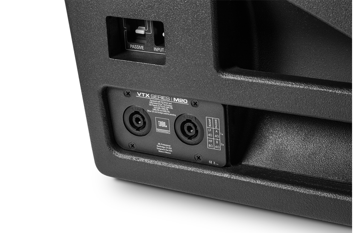 VTX-M20追加画像 VTX-M20追加画像