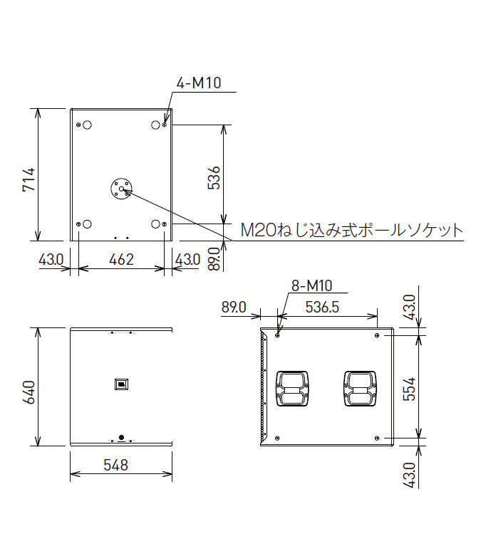 VTX-F18S追加画像 VTX-F18S追加画像