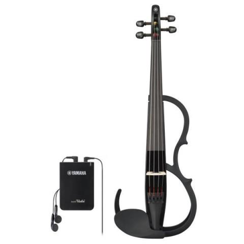 YAMAHAYSV104S Black