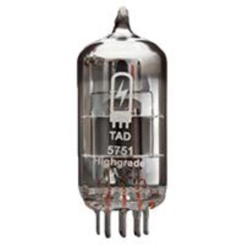 Tube Amp Doctor (TAD)

5751 HIGHGRADE