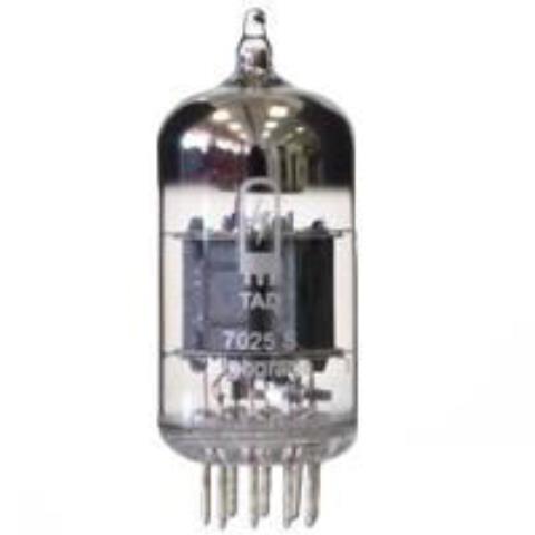 Tube Amp Doctor (TAD)-真空管(プリ管)7025 S HIGHGRADE