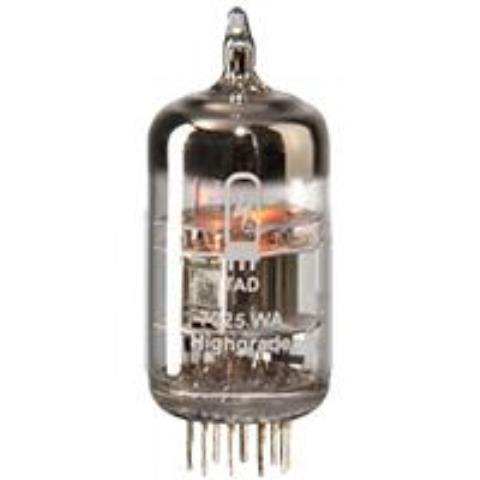 Tube Amp Doctor (TAD)

7025 WA HIGHGRADE