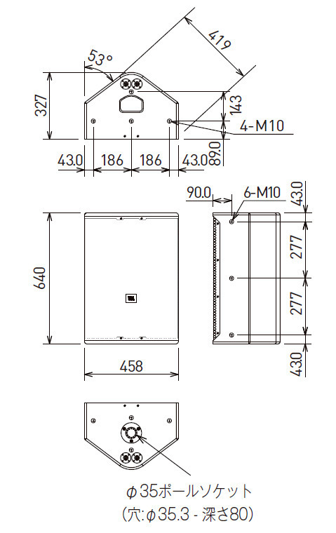 VTX-F15追加画像 VTX-F15追加画像