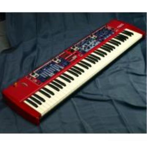nord-シンセサイザー/ステージキーボードNord Stage EX Compact