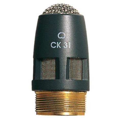 マイクカートリッジ
AKG
CK31