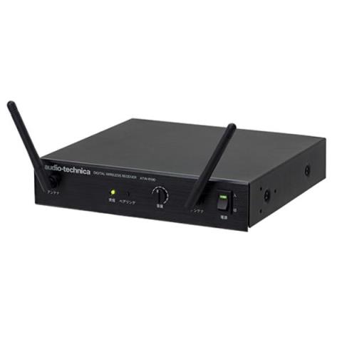 audio-technica-デジタルワイヤレスレシーバーATW-R190
