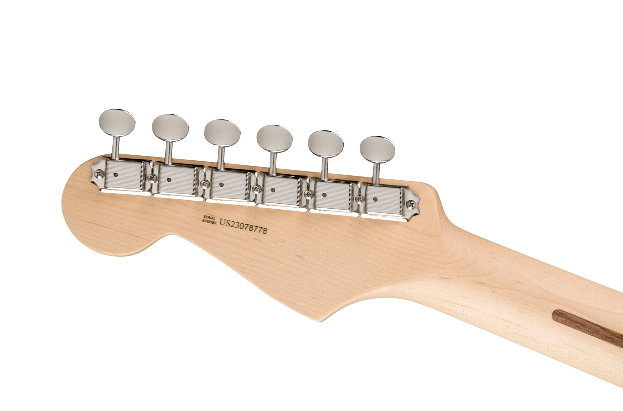 Eric Clapton Stratocaster Maple Fingerboard, Black追加画像 Eric Clapton Stratocaster Maple Fingerboard, Black追加画像