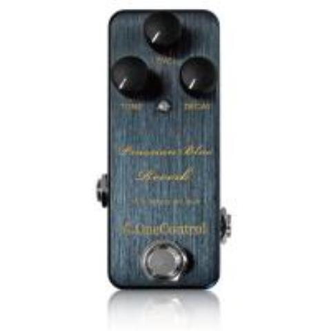 Prussian Blue Reverbサムネイル