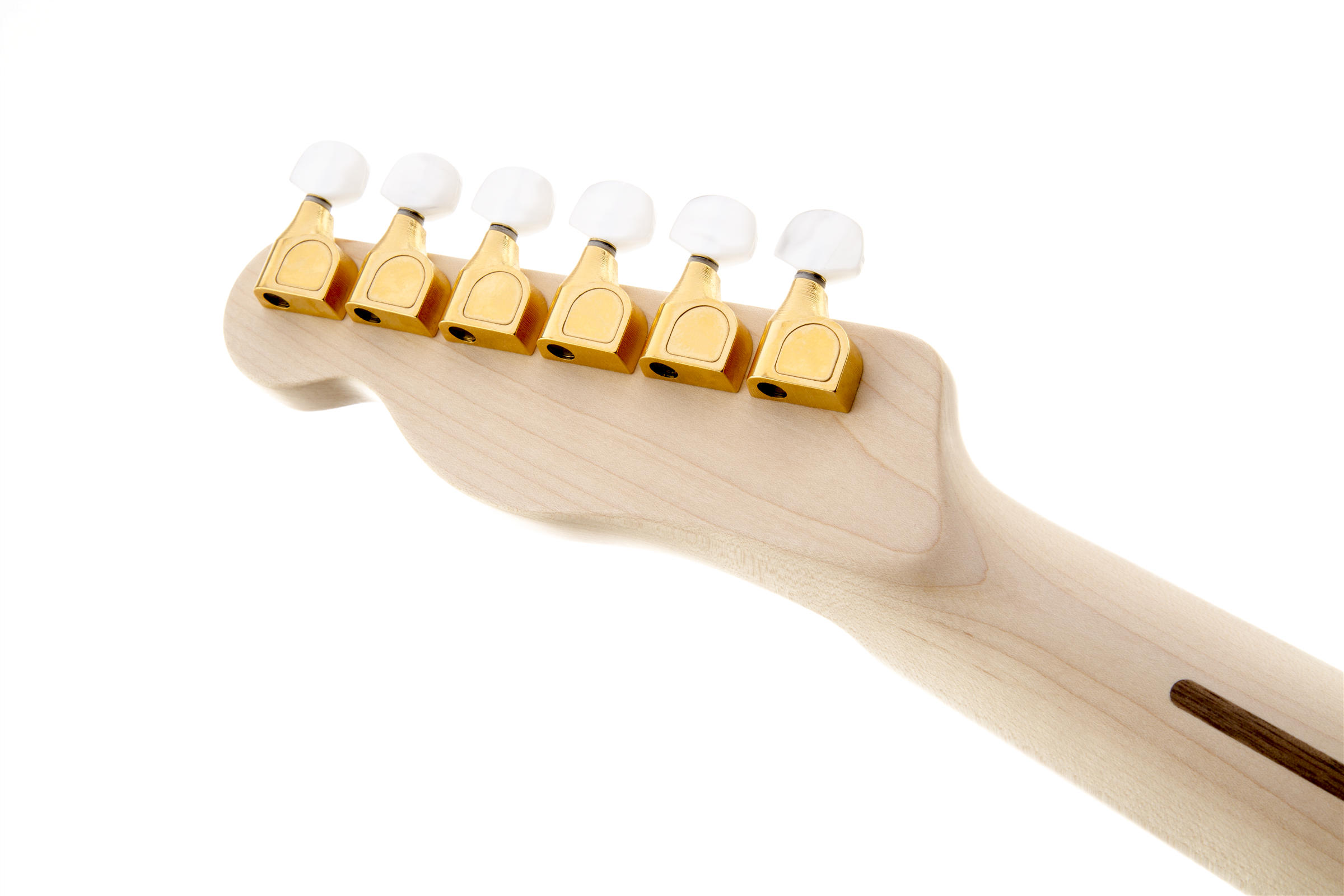 James Burton Telecaster Maple Fingerboard, Blue Paisley Flames追加画像 James Burton Telecaster Maple Fingerboard, Blue Paisley Flames追加画像