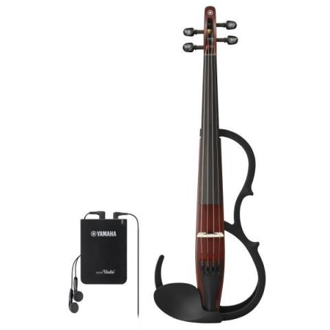 YAMAHAYSV104S Brown