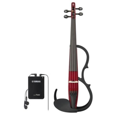 YAMAHAYSV104 Red