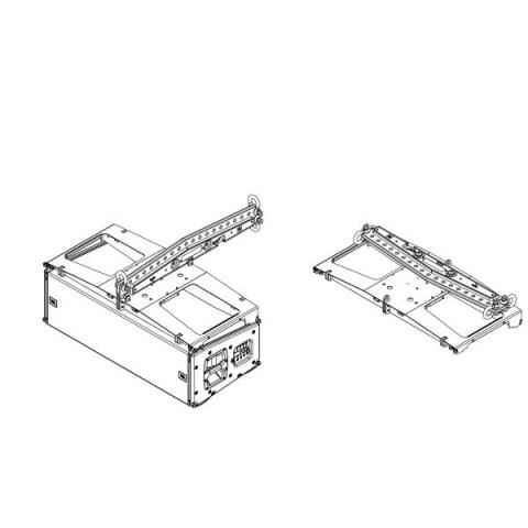 JBL PROFESSIONAL-アレイフレームVTX-A12 AF