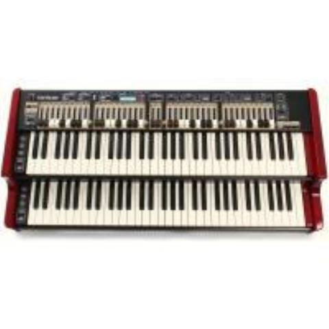 nord-コンボオルガンNord C2D Combo Organ
