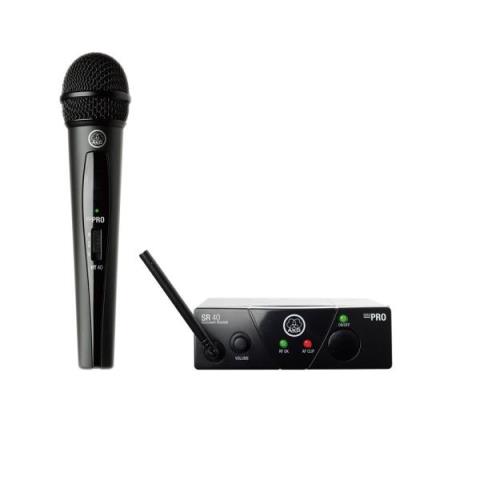 AKGWMS40 PRO MINI VOCAL SET JP1