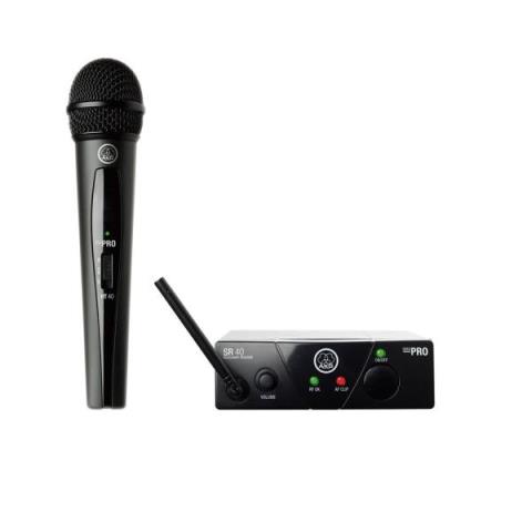 AKG

WMS40 PRO MINI VOCAL SET JP1