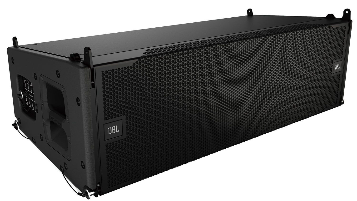 JBL PROFESSIONAL 3-Wayラインアレイ・スピーカーVTX-A12新品