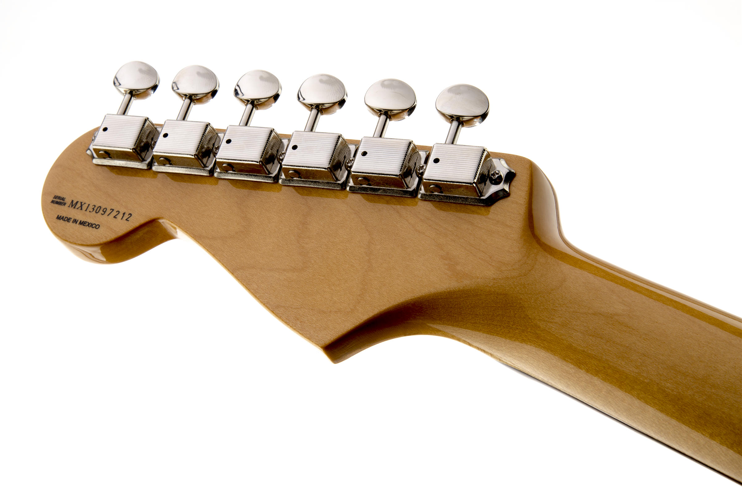 Robert Cray Stratocaster Rosewood Fingerboard, Inca Silver追加画像 Robert Cray Stratocaster Rosewood Fingerboard, Inca Silver追加画像