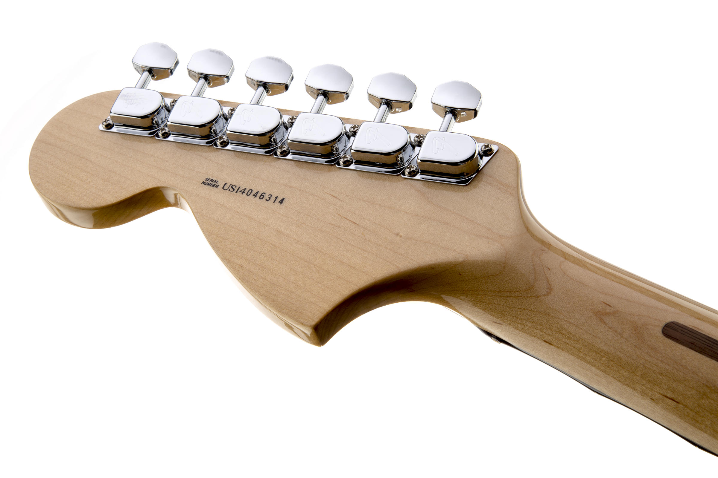 Yngwie Malmsteen Stratocaster Scalloped Rosewood Fingerboard, Vintage White追加画像 Yngwie Malmsteen Stratocaster Scalloped Rosewood Fingerboard, Vintage White追加画像
