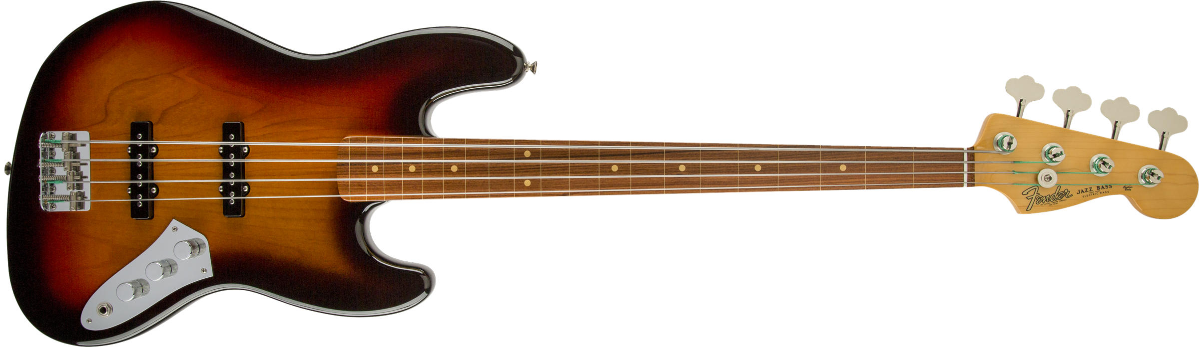 Fender Artistシリーズ ジャズベースJaco Pastorius Jazz Bass