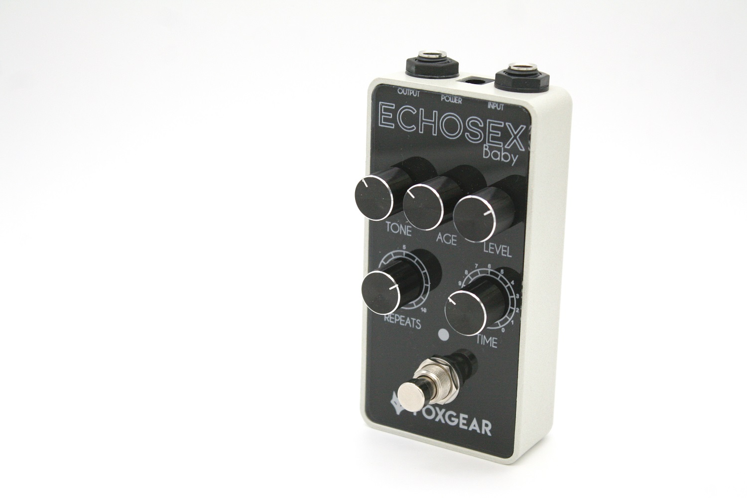 ECHOSEX BABY背面画像 ECHOSEX BABY背面画像