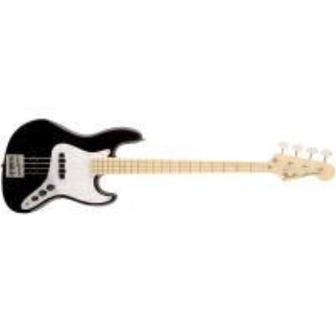 U.S.A. Geddy Lee Jazz Bass, Maple Fingerboard, Blackサムネイル