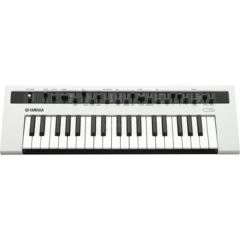 YAMAHA-Mobile Mini Keyboardreface CS