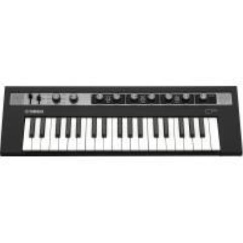 YAMAHAreface CP
