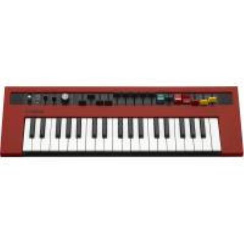 YAMAHA-Mobile Mini Keyboardreface YC