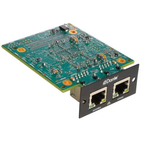 SHUREA820-NIC-DANTE