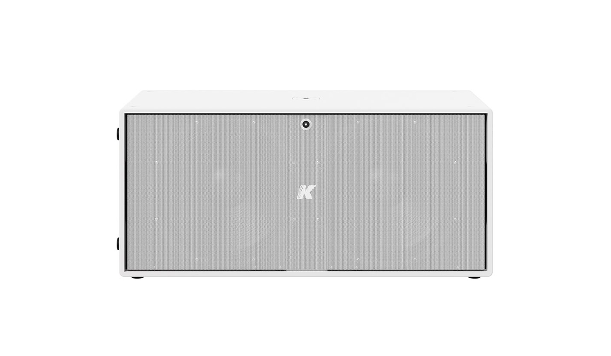 Thunder-KS4PW Iパネル画像 Thunder-KS4PW Iパネル画像